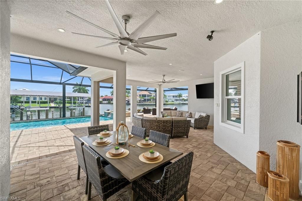 105 SW 52nd St, Cape Coral, FL 33914 Photo