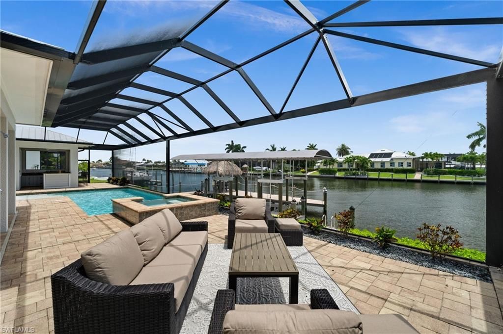105 SW 52nd St, Cape Coral, FL 33914 Photo