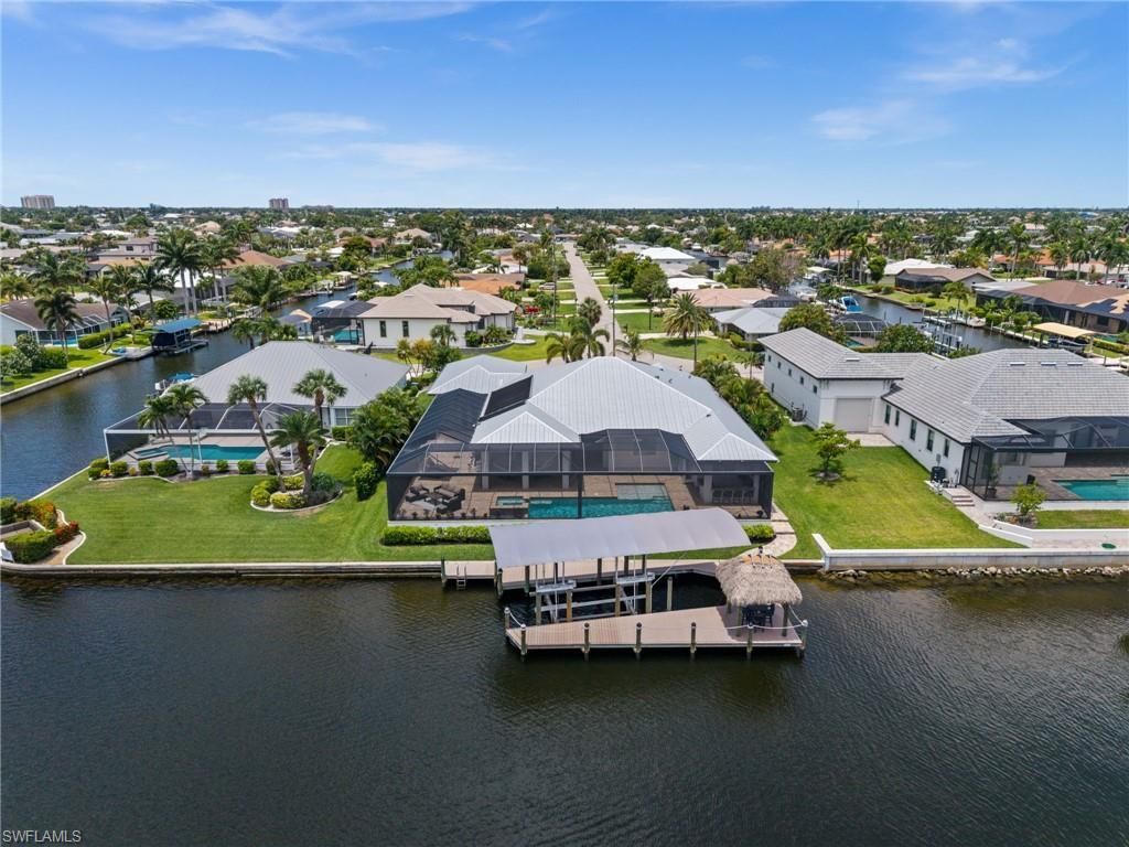 105 SW 52nd St, Cape Coral, FL 33914 Photo