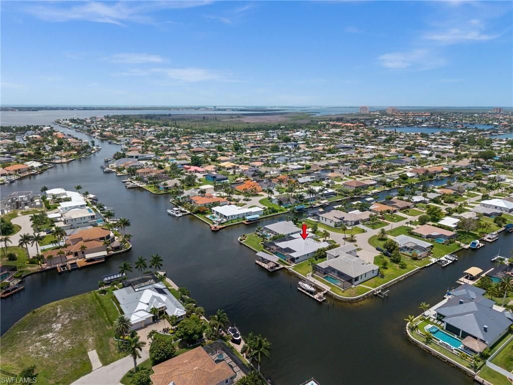 105 SW 52nd St, Cape Coral, FL 33914 Photo