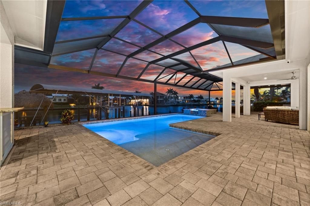 105 SW 52nd St, Cape Coral, FL 33914 Photo