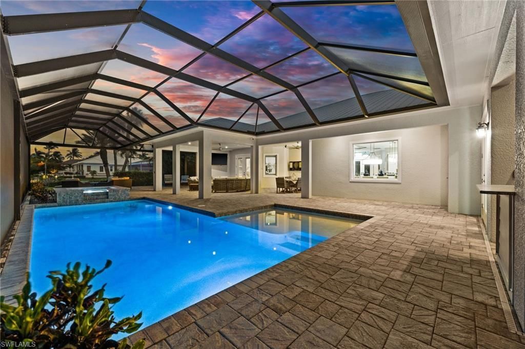 105 SW 52nd St, Cape Coral, FL 33914 Photo
