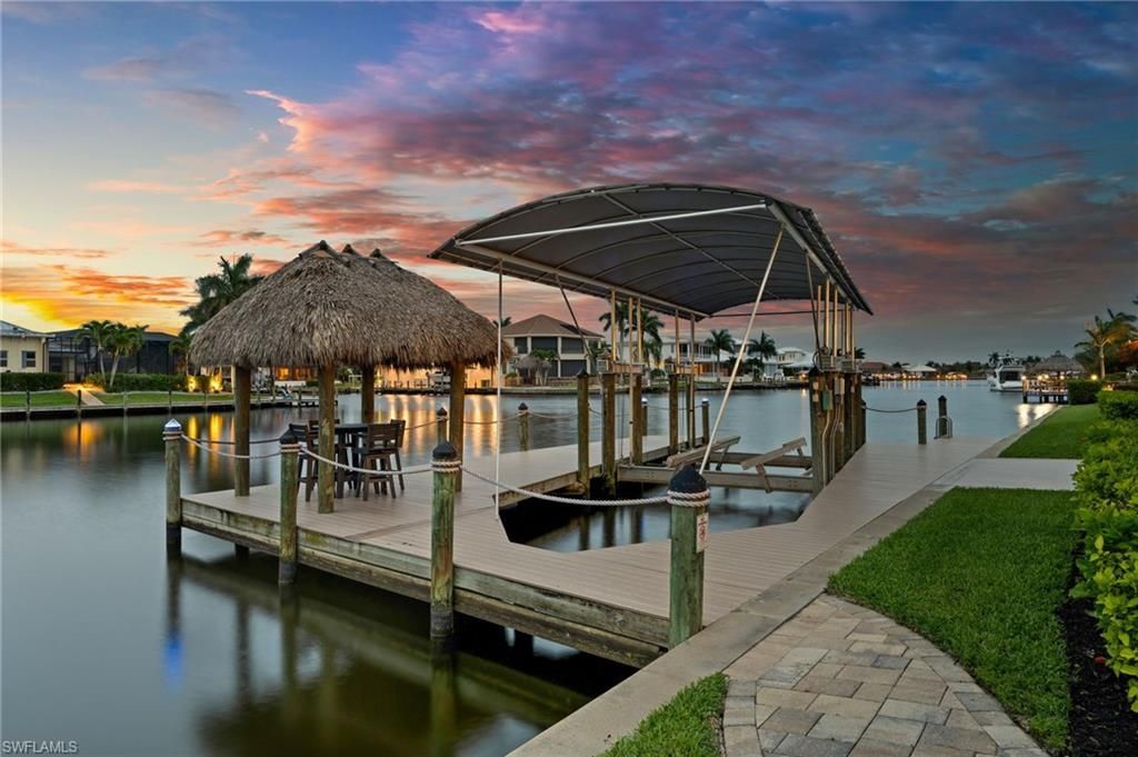 105 SW 52nd St, Cape Coral, FL 33914 Photo