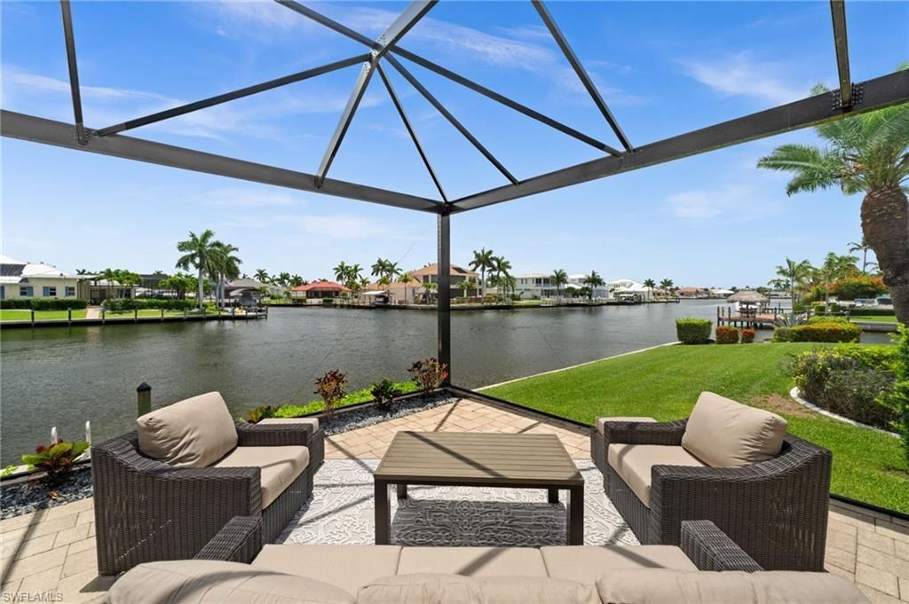 105 SW 52nd St, Cape Coral, FL 33914 Photo