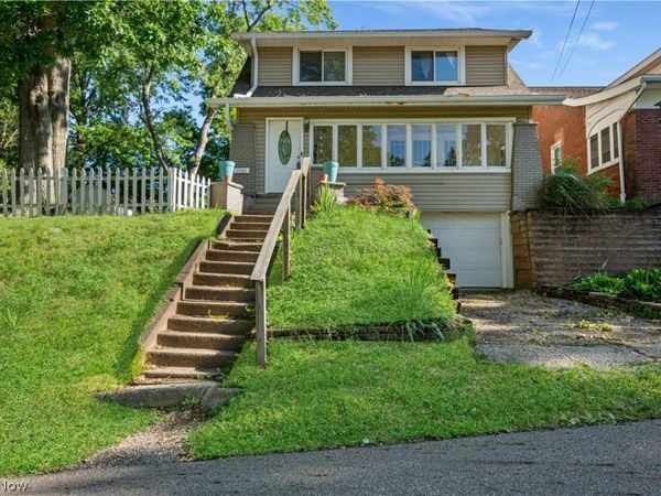 1501 19th Street NW, Canton, OH 44709