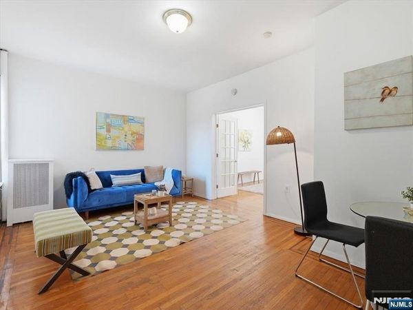 141 Duncan Avenue 6, Unit 6, JERSEY CITY, NJ 07306