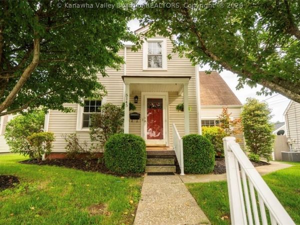 5145 Ohio Street, South Charleston, WV 25309