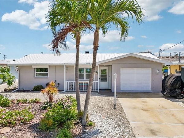 3050 York RD , OTHER, FL 33956