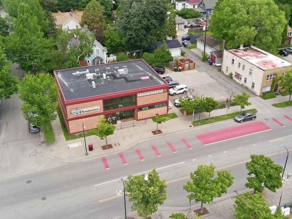 3702 E Lake Street , Minneapolis, MN 55406