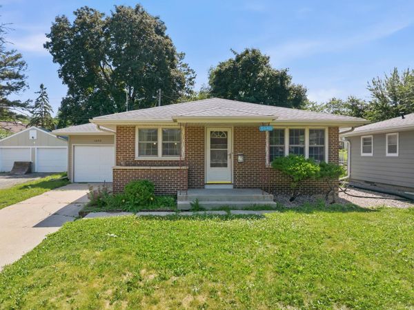 1640 1st Avenue NE, Rochester, MN 55906