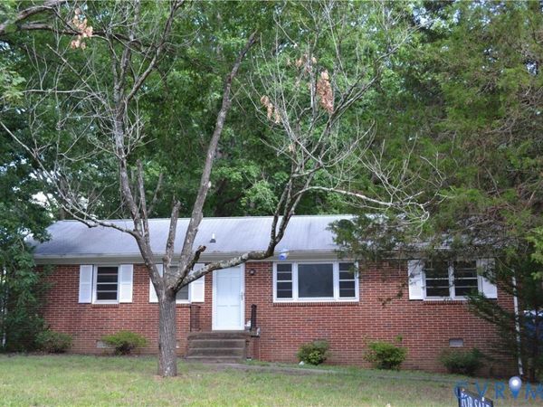 5531 Claridge Drive, Chesterfield, VA 23832