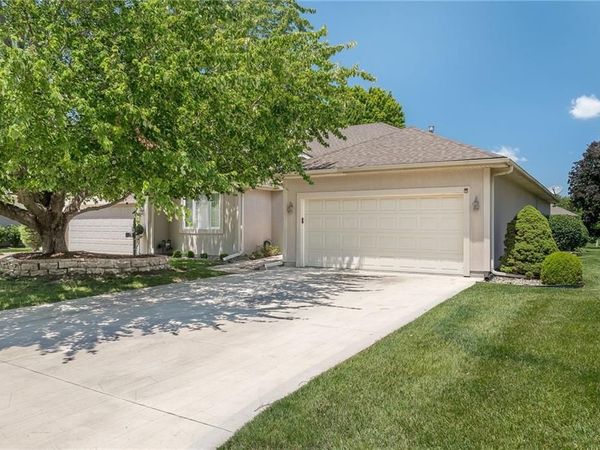 3005 Hirter Drive, Unit A, St Joseph, MO 64506
