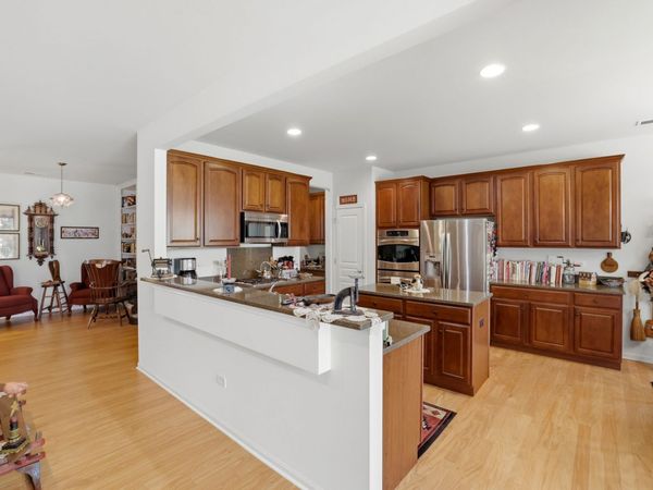 13410 Abbington Drive , Huntley, IL 60142
