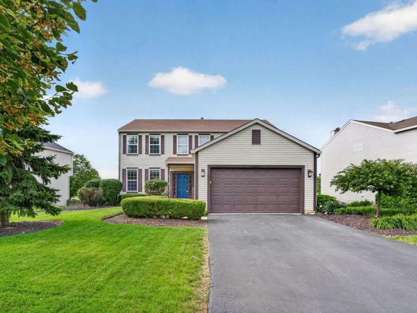 27032 W Hemlock Road , Channahon, IL 60410