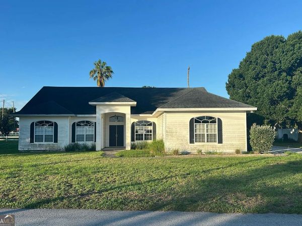 6604 Winterset Gardens Road, Winter Haven, FL 33884
