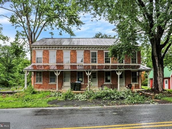 1129 EAGLE POINT ROAD, KUTZTOWN, PA 19530