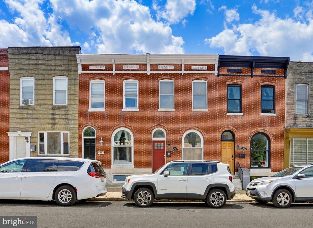 204 S East Avenue, Baltimore, MD 21224 Main Photo
