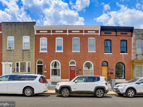 204 S EAST AVENUE, BALTIMORE, MD 21224