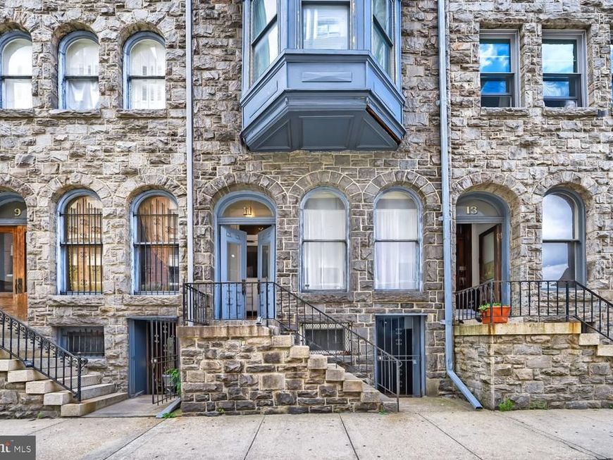11 W Biddle, Unit 11B, Baltimore, MD 21201 Main Photo