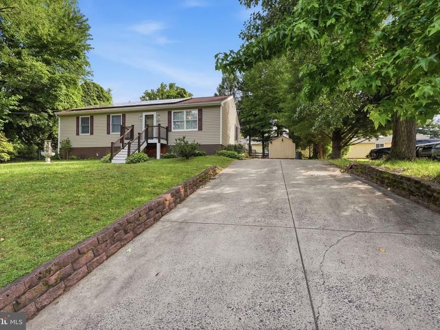 664 Walnut Avenue , Feasterville Trevose, PA 19053 Main Photo