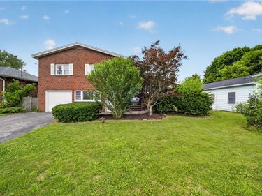 412 Swansea Avenue, Syracuse, NY 13206