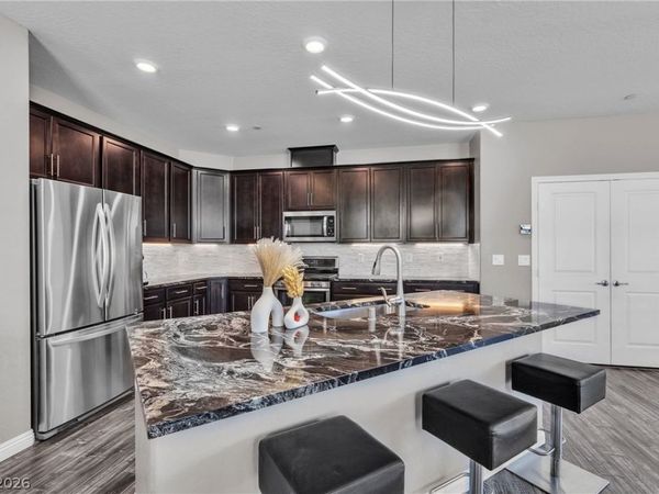 3106 Berceto Court , Henderson, NV 89044
