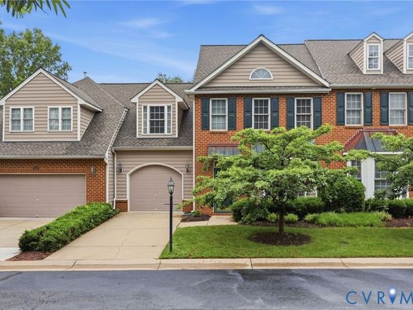 5102 Terrace Arbor Circle , Midlothian, VA 23112