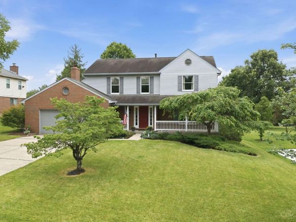 5441 Longlake Court, Colerain Twp, OH 45247