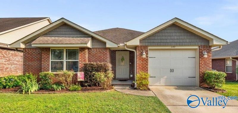143 Fields Pond Drive, Madison, AL 35756 Main Photo
