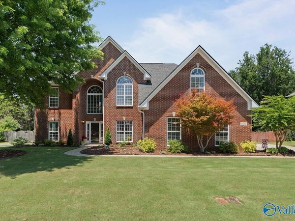 5107 Creekstone Drive, Owens Cross Roads, AL 35763