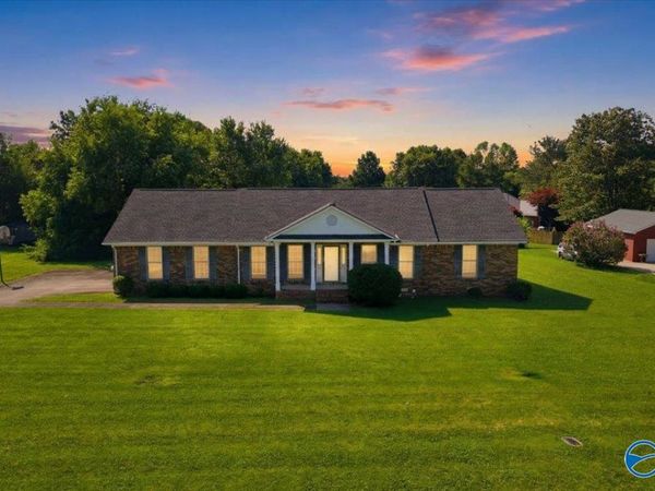 128 Arrow Lands Trail, Meridianville, AL 35759