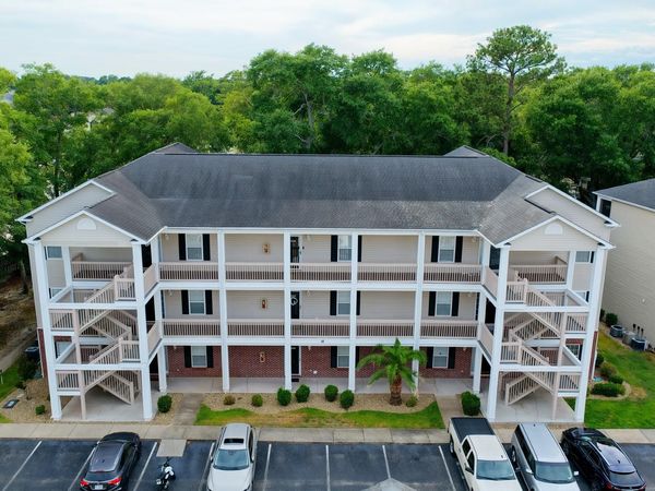 1058 Sea Mountain Hwy. , Unit 10-202, North Myrtle Beach, SC 29582