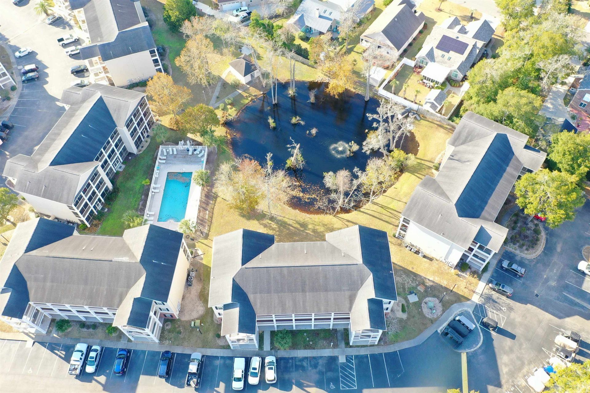 1058 Sea Mountain Hwy.  Photo 22