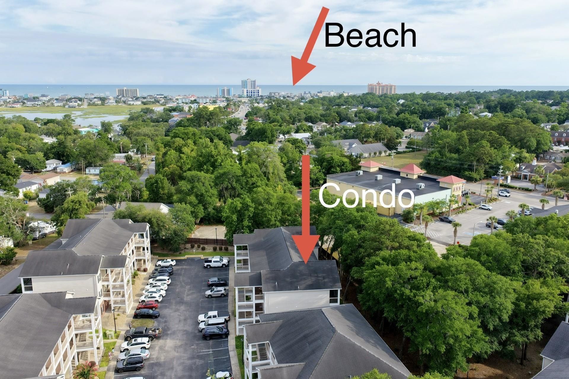 1058 Sea Mountain Hwy.  Photo 6