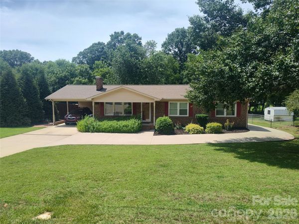 822 Rubens Road SW, Concord, NC 28027