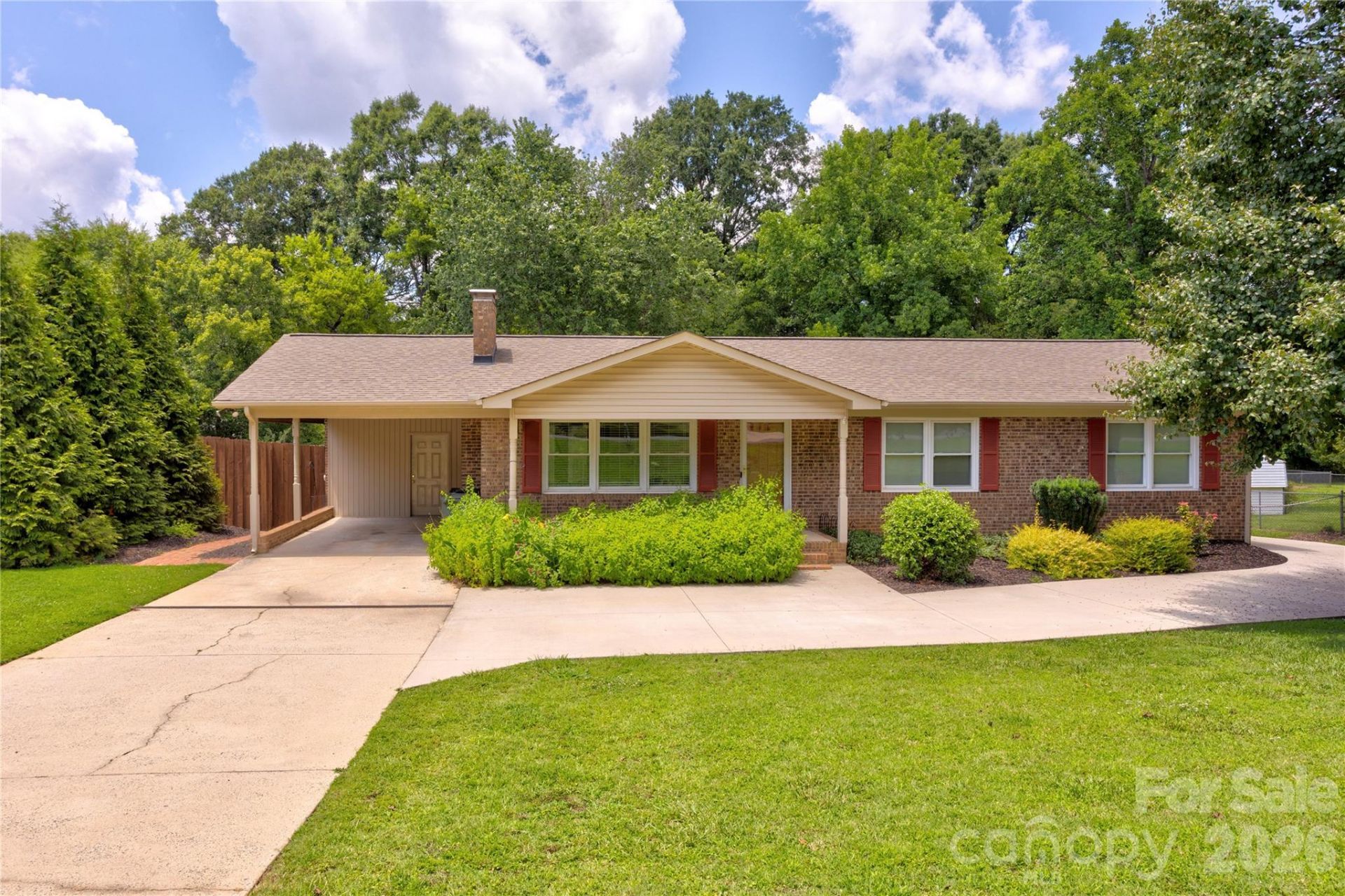 822 Rubens Road Sw, Concord, NC 28027 Main Photo