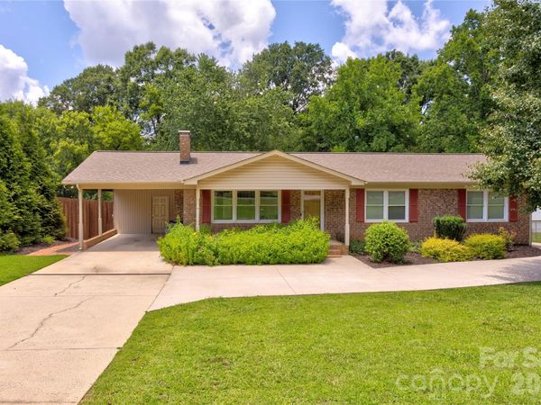 822 Rubens Road SW, Concord, NC 28027