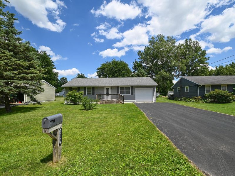2458 Mercer Drive , Marion, OH 43302 Photo 23