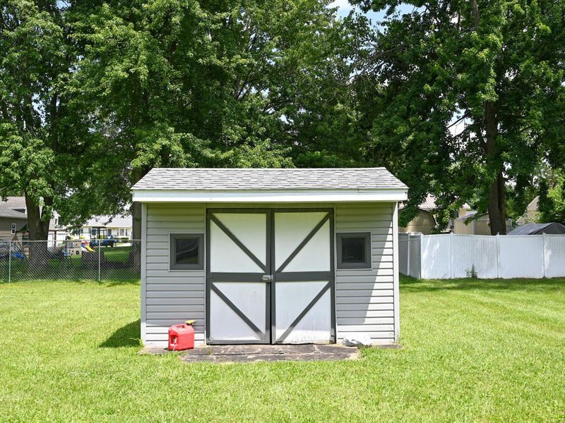 2458 Mercer Drive , Marion, OH 43302 Photo 27