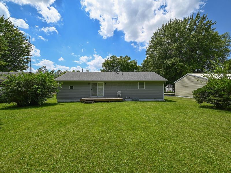 2458 Mercer Drive , Marion, OH 43302 Photo 28
