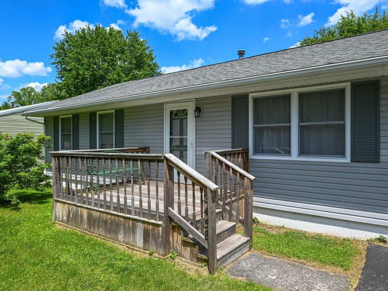 2458 Mercer Drive , Marion, OH 43302 Photo 34