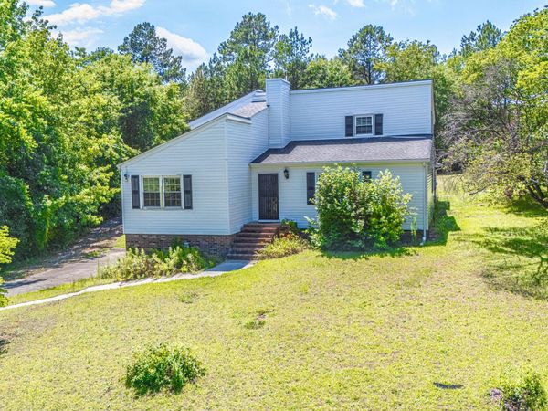 118 Pirate Lane , Rockingham, NC 28379