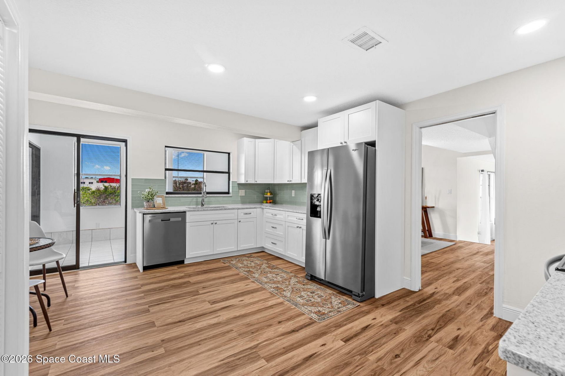 750 W Whitmire Drive , Melbourne, FL 32935 Photo