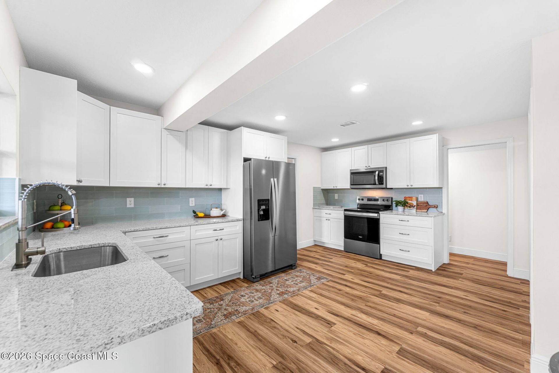 750 W Whitmire Drive , Melbourne, FL 32935 Photo
