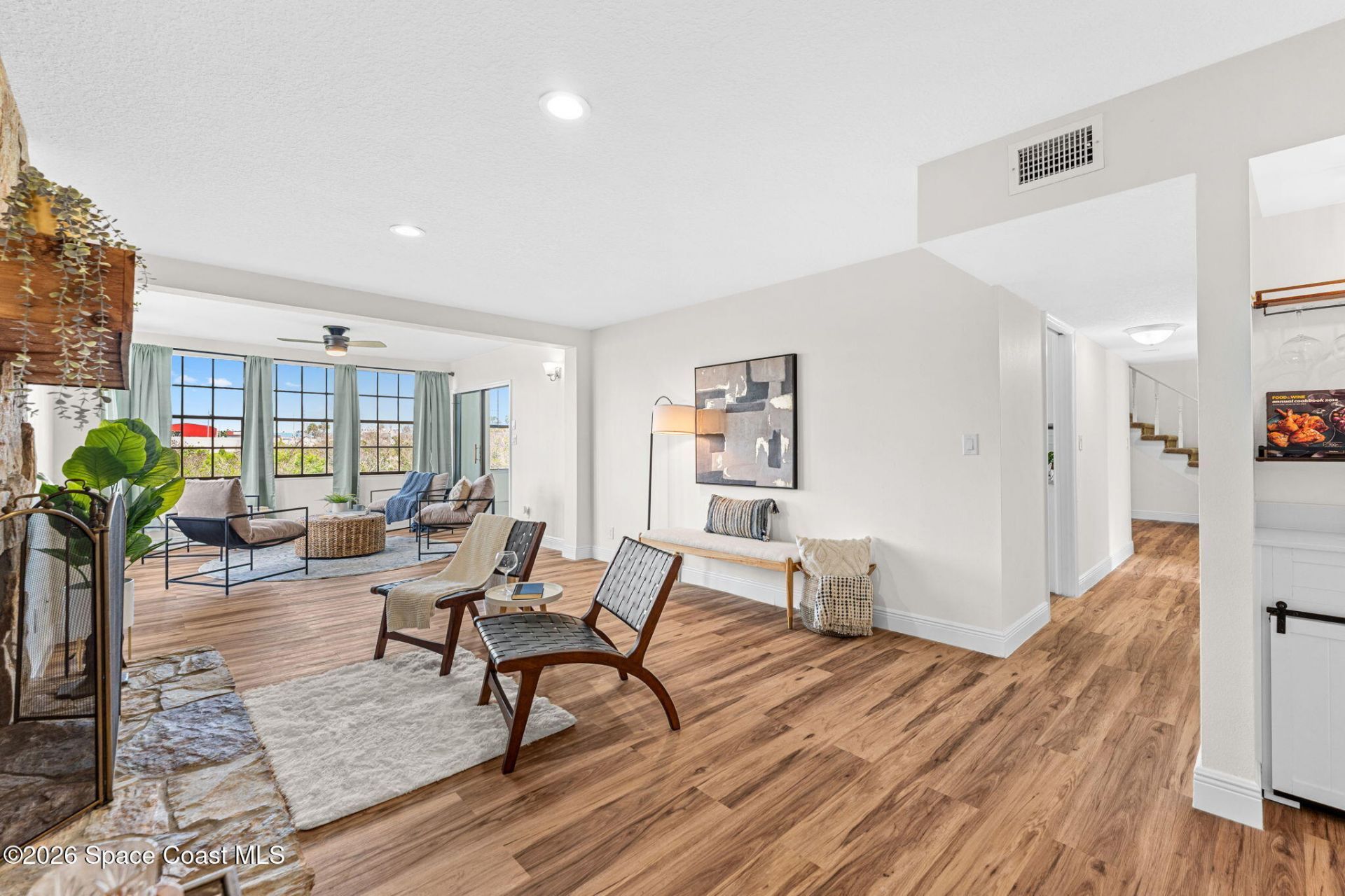 750 W Whitmire Drive , Melbourne, FL 32935 Photo