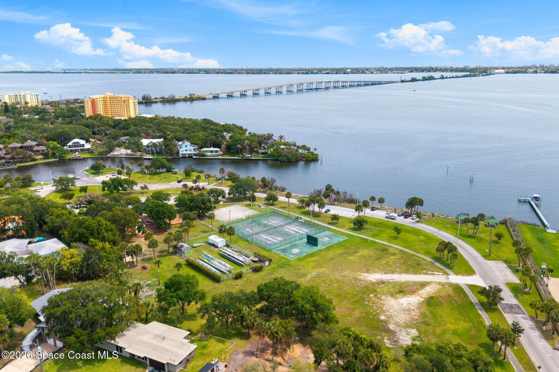 750 W Whitmire Drive , Melbourne, FL 32935 Photo