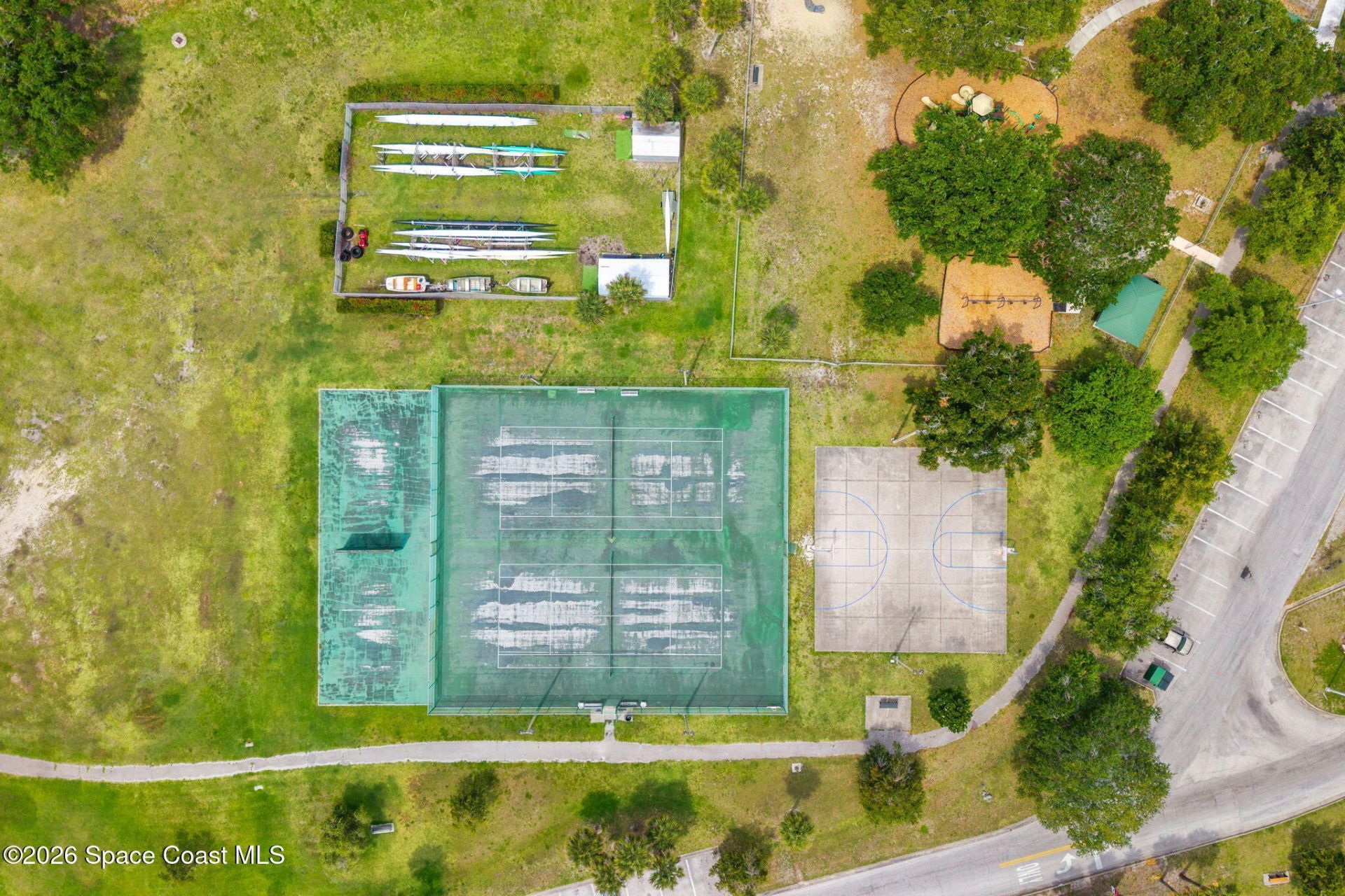 750 W Whitmire Drive , Melbourne, FL 32935 Photo