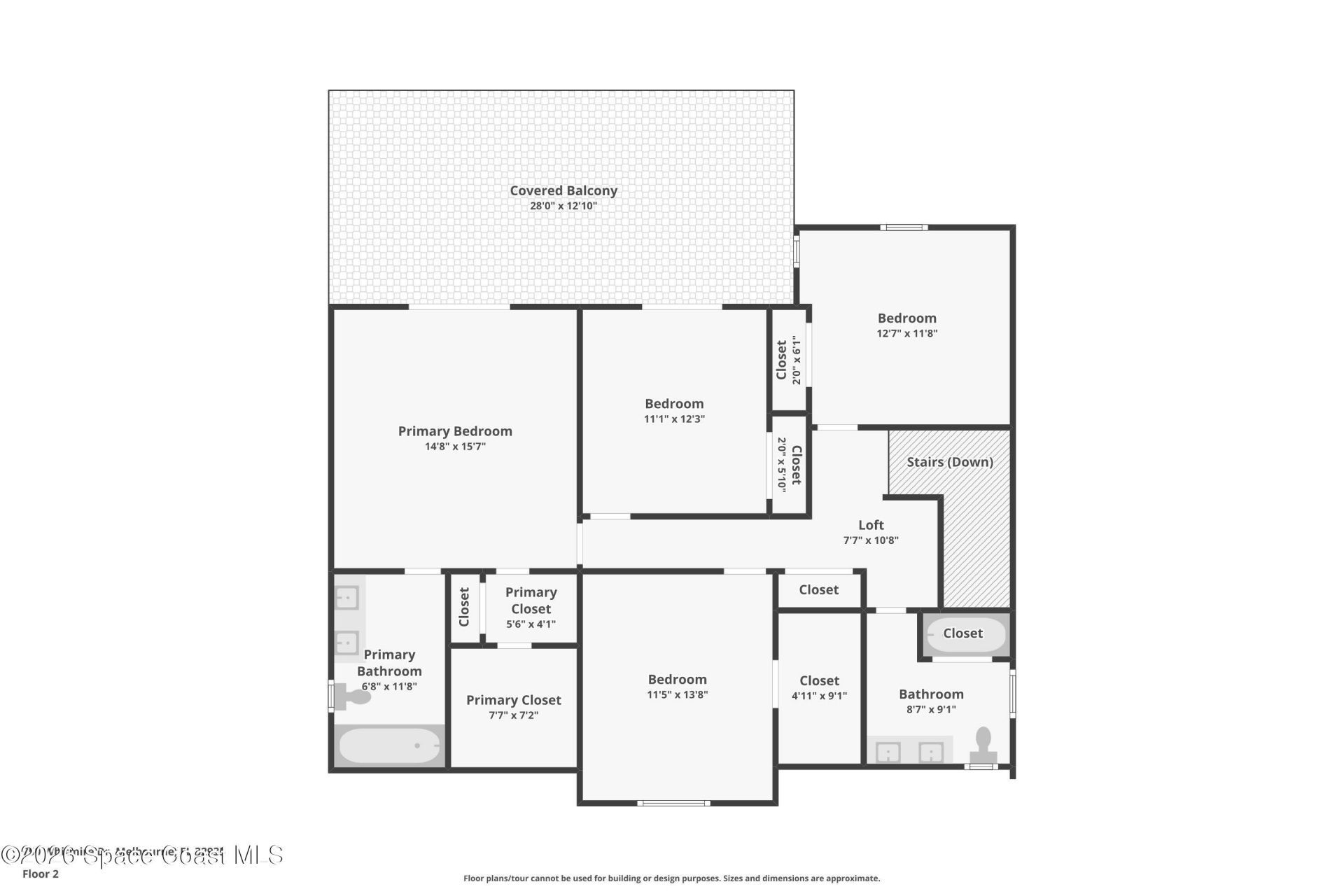 750 W Whitmire Drive , Melbourne, FL 32935 Photo
