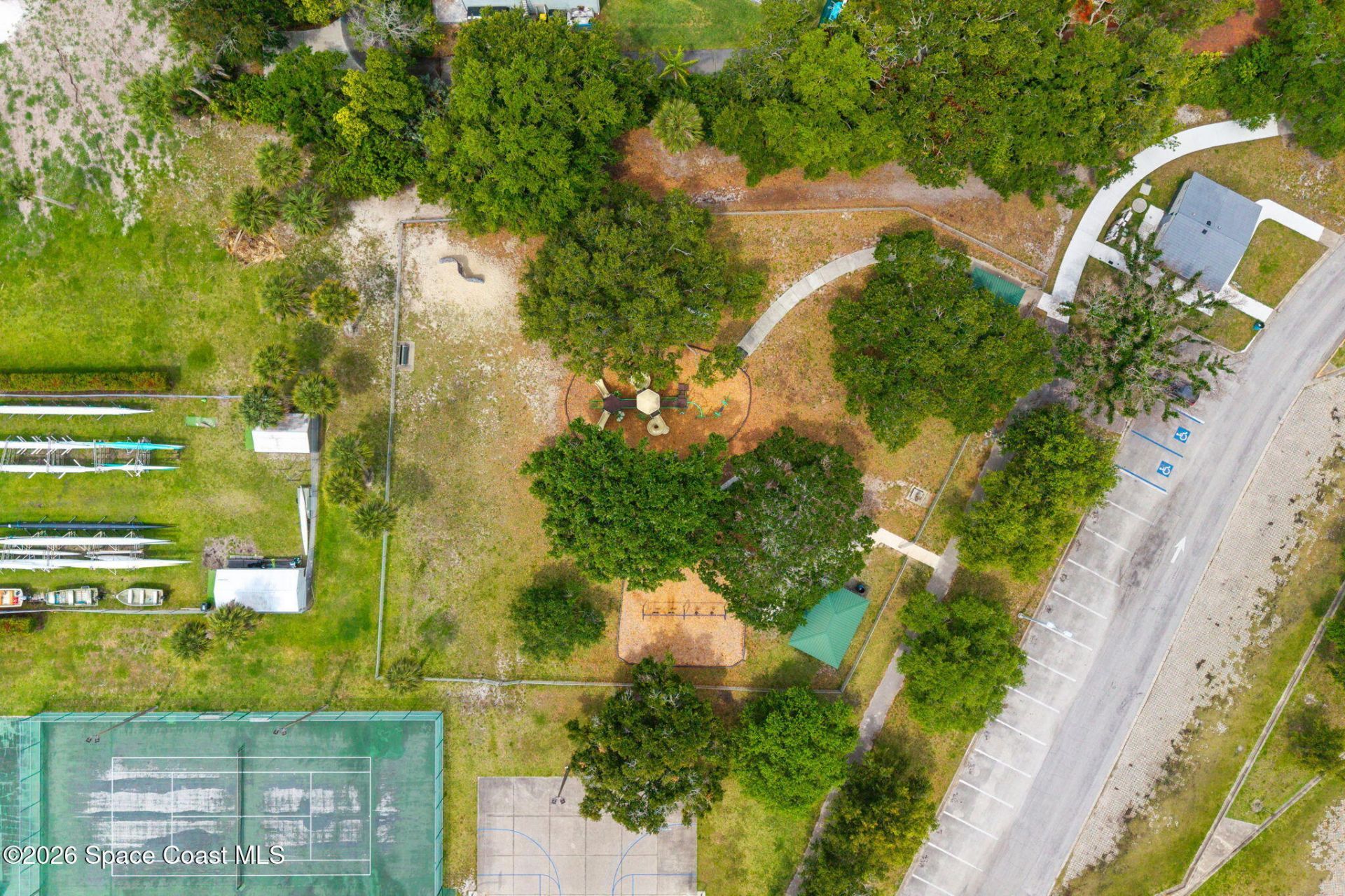750 W Whitmire Drive , Melbourne, FL 32935 Photo