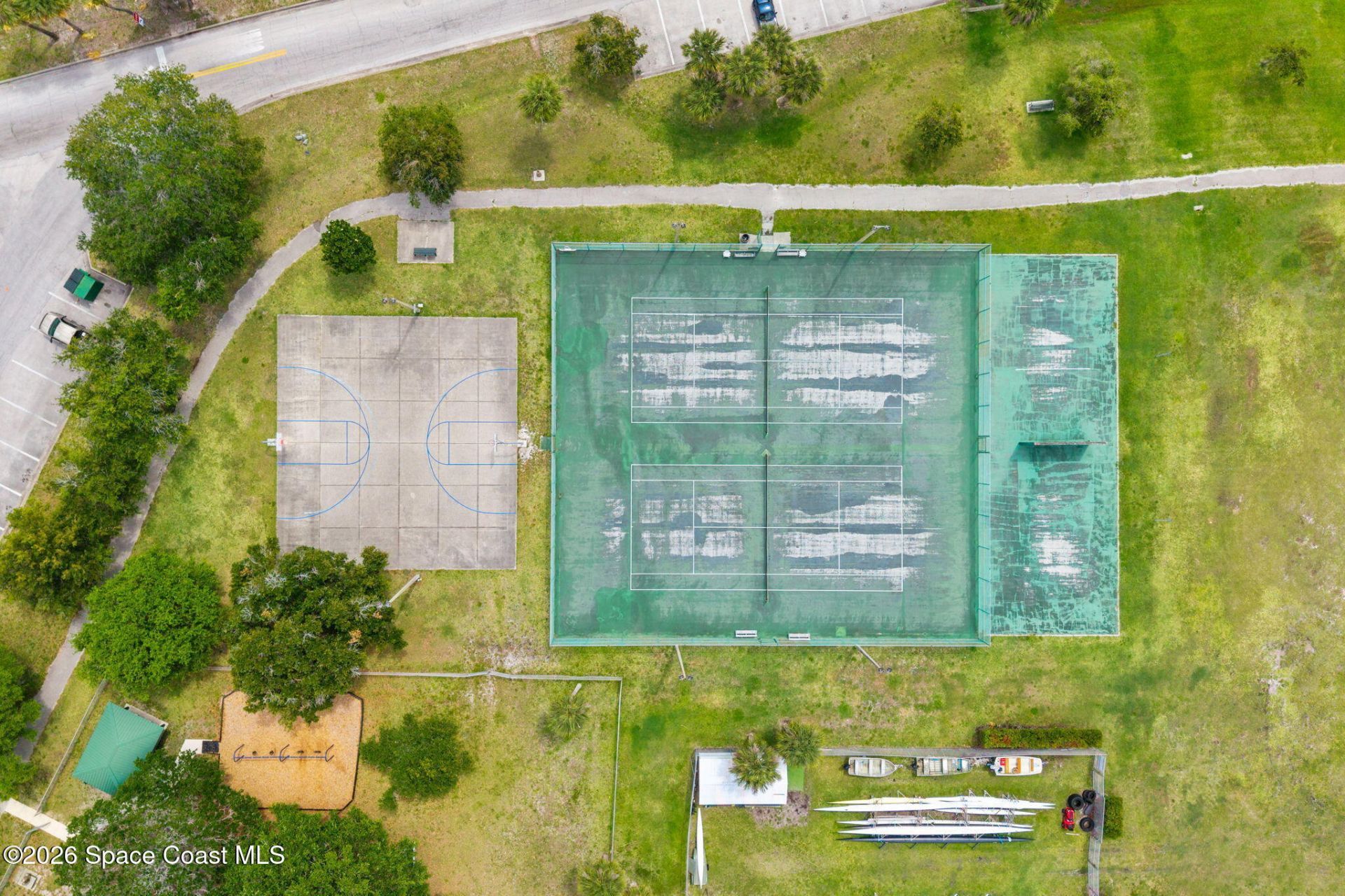 750 W Whitmire Drive , Melbourne, FL 32935 Photo